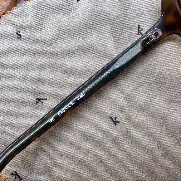 💖 KATE SPADE RX SUNGLASSES WITH CASE - Picture 5 of 9